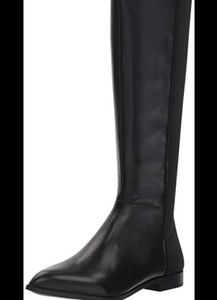 Nine West Wexford Wide Calf Boot